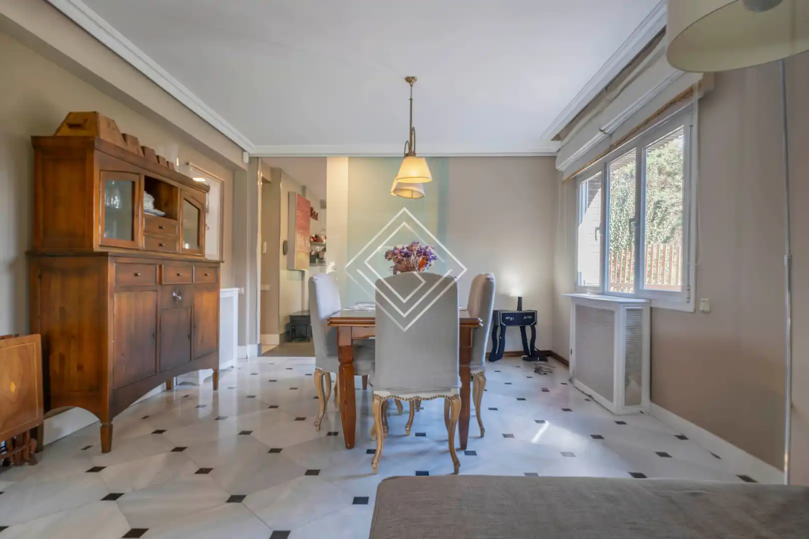 Semi-detached house with pool for sale in Moncloa - Aravaca, imagen 14