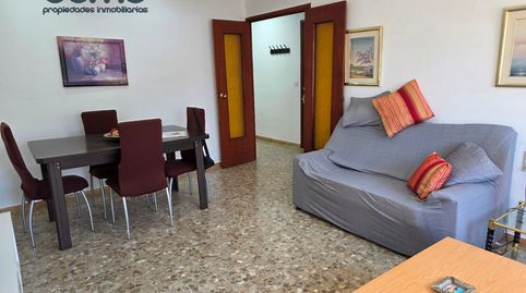 Foto 3 de Piso en venta en Carretera de Níjar, 26, San Luis, Almería Capital