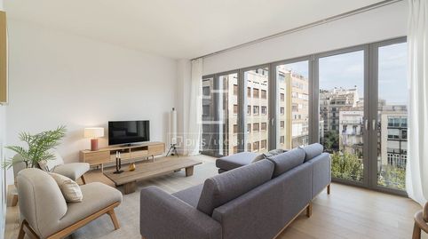Foto 4 de Piso en venta en Dreta de l'Eixample, Barcelona Capital