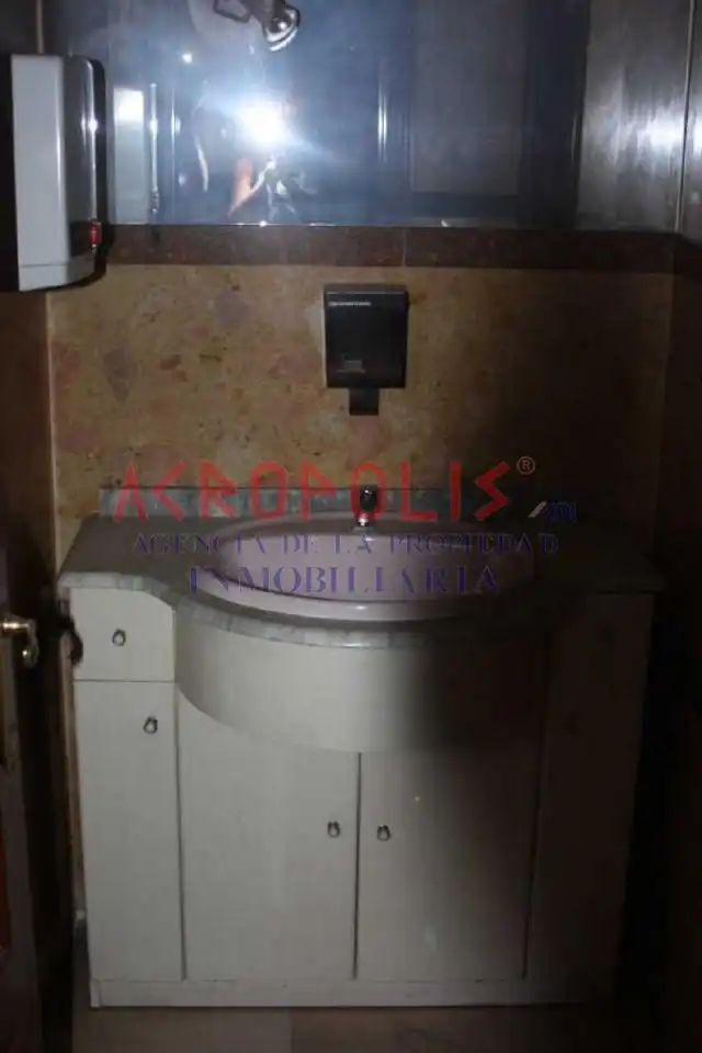 Local comercial de lloguer a Benavente, imagen 8