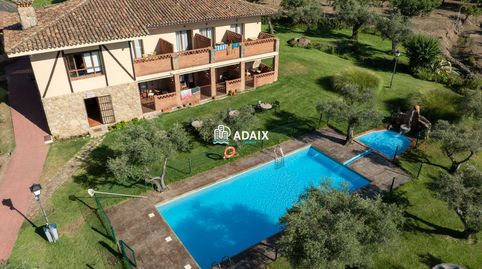 Hotel Rural en Venta en Losar de la Vera. Inversión de Alto Valor Un Refugio de Paz y Bienestar con Rentabilidad ProbadaPresentamo