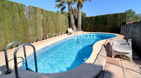 Photo 2 of House or chalet for sale in Calle 232, La Cañada, Valencia