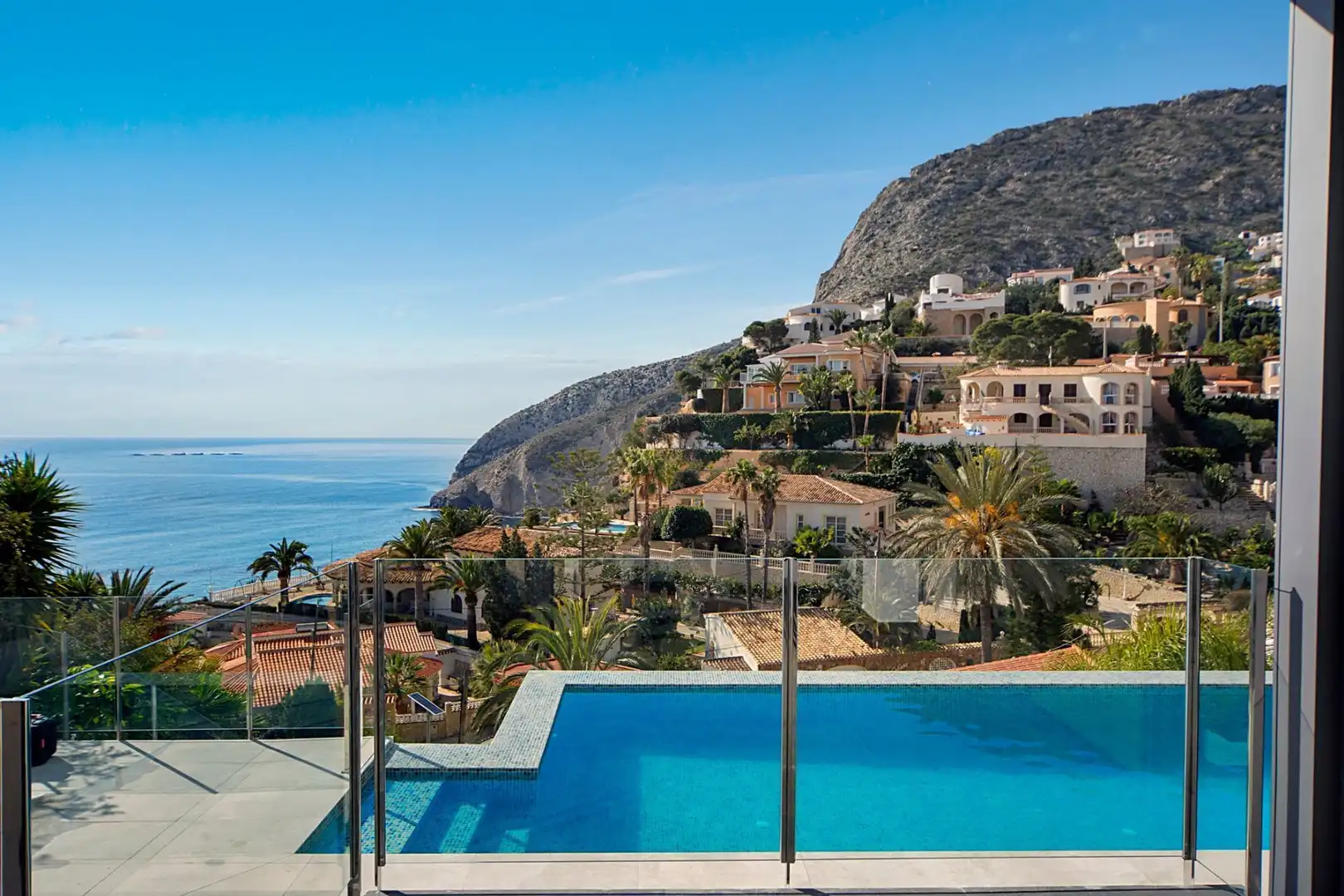 Casa con piscina en venta en Canuta, imagen 3
