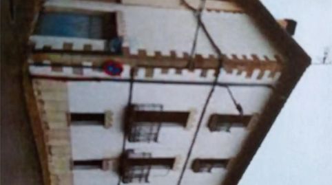 Foto 2 de Casa adosada en venda a Calle Mayor, 10, Artajona, Navarra