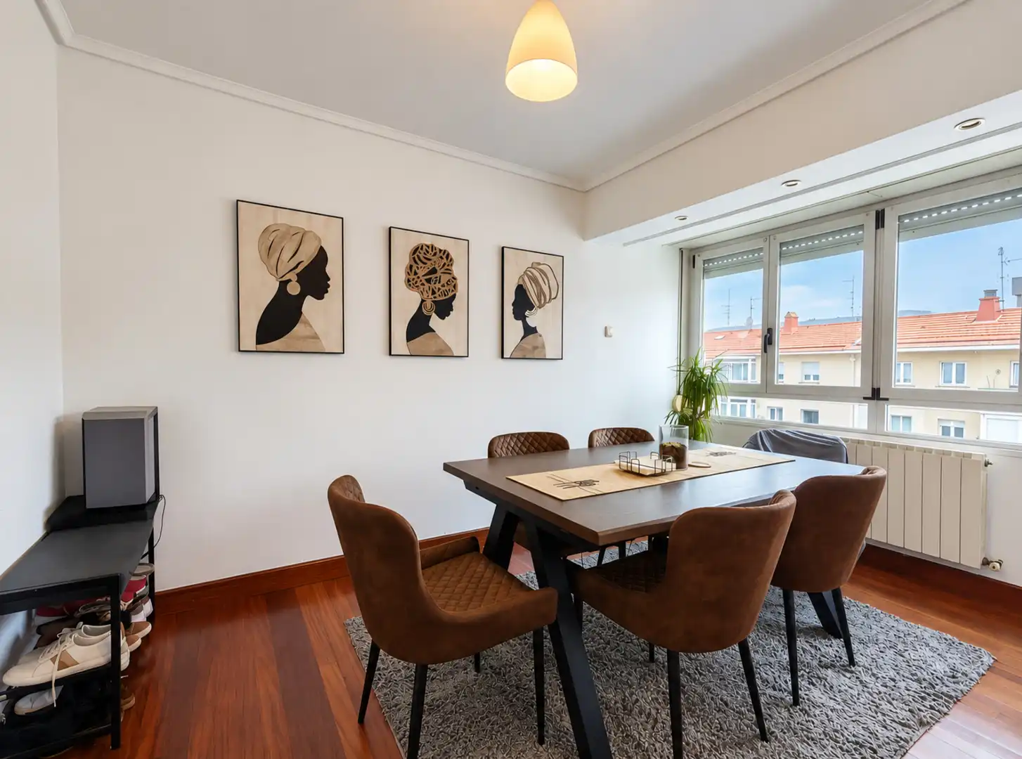 Piso en venta en Los Puentes Kalea 21, imagen 2