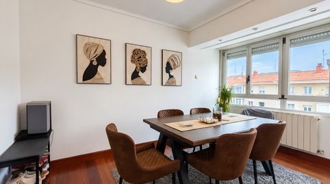 Foto 2 de Piso en venta en Los Puentes Kalea, 21, Las Arenas, Getxo