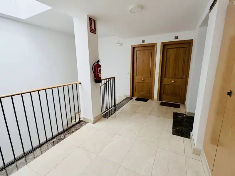 Attique avec jardin à vendre à El Espinar pueblo, imagen 20
