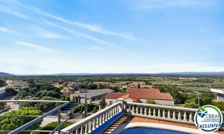 Detached house with garden for sale in Bèlgica 174, imagen 31
