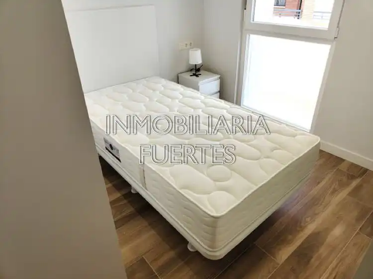 Flat for rent in Calle Demetrio de los Ríos, Las Ventas