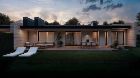 Photo 2 of Flat for sale in Calle Sierra de la Morcuera, Miraflores de la Sierra, Madrid