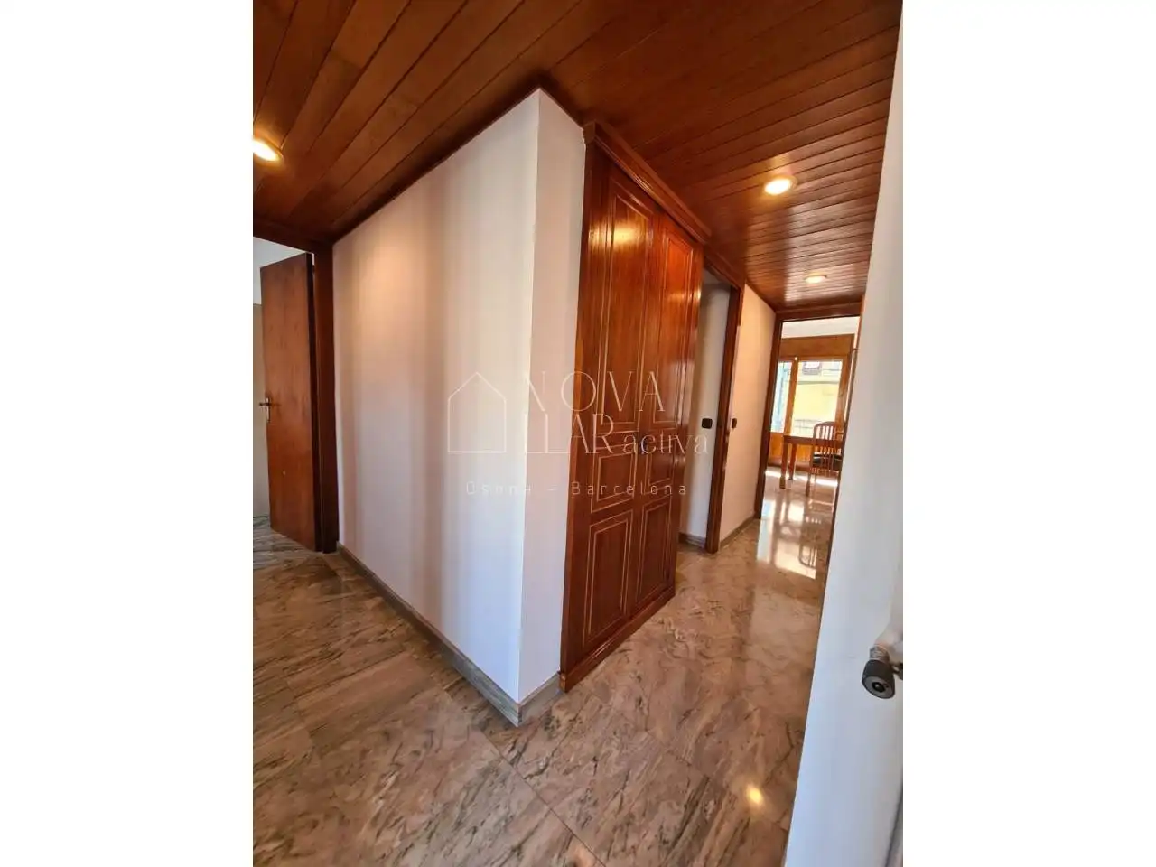 Flat for sale in Vic  with Heating, Terrace and Balcony