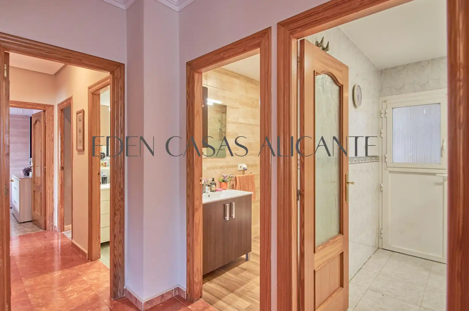 Casa o chalet en venta en Mutxamel con Aire acondicionado, Jardín privado y Terraza