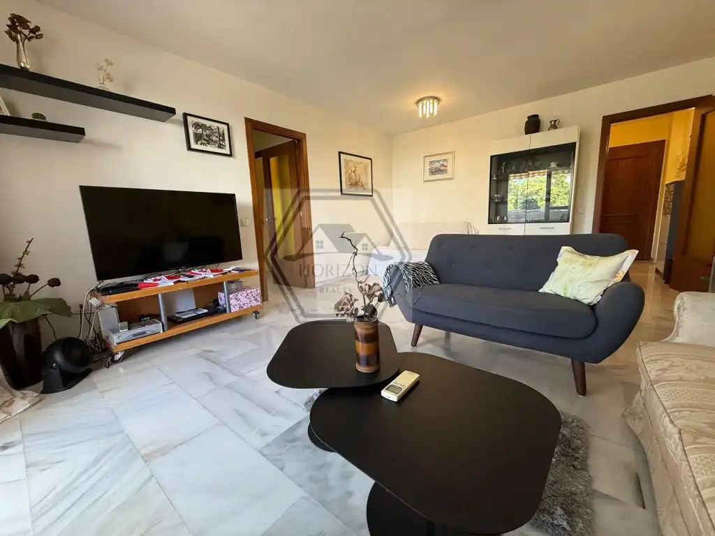 Wohnung mit Aufzug zum Verkauf in Plaza Ramon Martinez, imagen 4