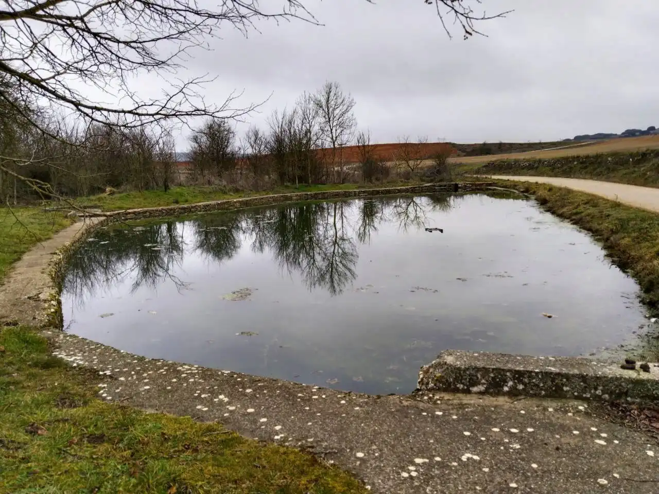 Piscina de Finca rústica en venta en Merindad de Río Ubierna con Calefacción y Parquet