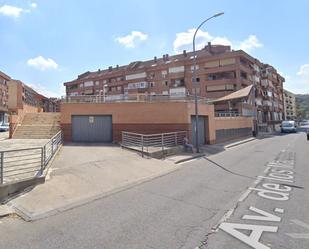 Garatge de lloguer a Avenida de Los Maestros Espaderos, 8,  Toledo Capital