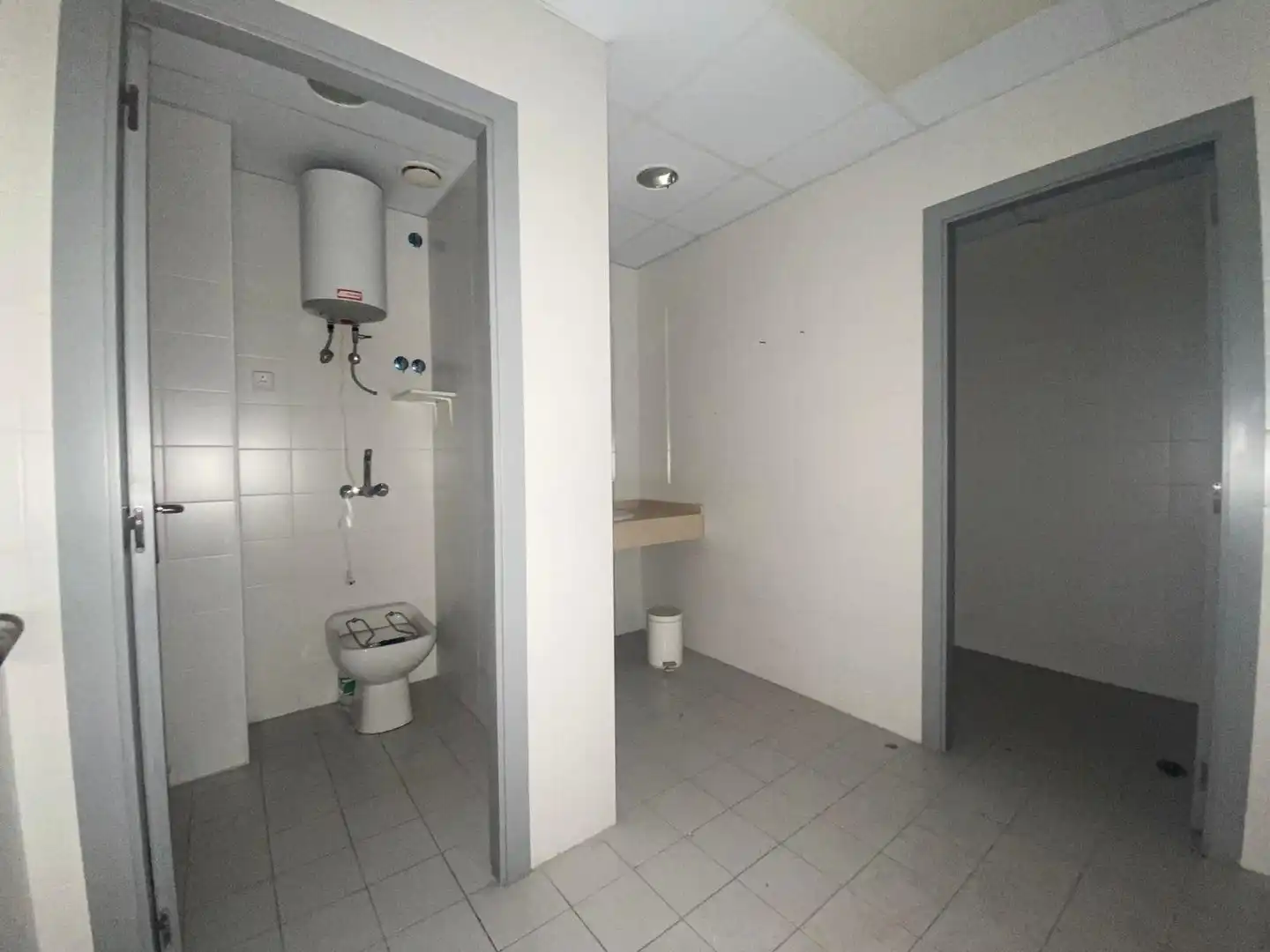 Local comercial en venda a Calle El Sabinar 6 Local 2 24007 Leon, imagen 11