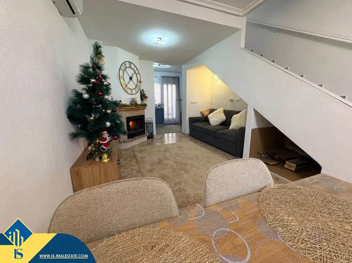 Maison mitoyenne avec piscine à vendre à Orihuela Costa, imagen 4