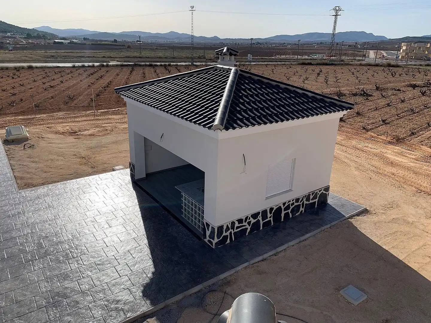 Haus zum Verkauf in El Pinós / Pinoso, imagen 32