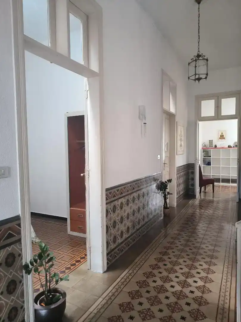 Casa adosada para compartir en Arucas con Parquet, Horno y Lavadora