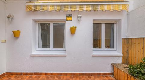 Foto 4 de Pis en venda a Carrer del Repartidor, La Salut,  Barcelona Capital