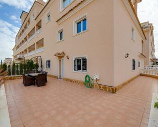 Exterior view of Apartment for sale in Orihuela  with Air Conditioner, Terrace and Furnished