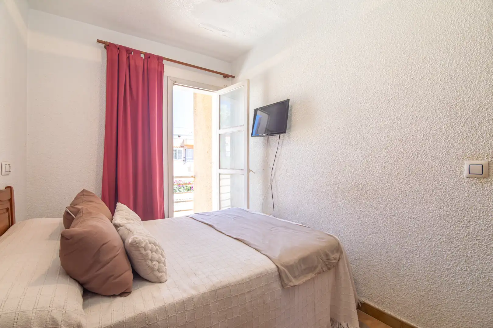 Bungalow con terrazza in vendita a Avinguda d'Europa 37, imagen 24