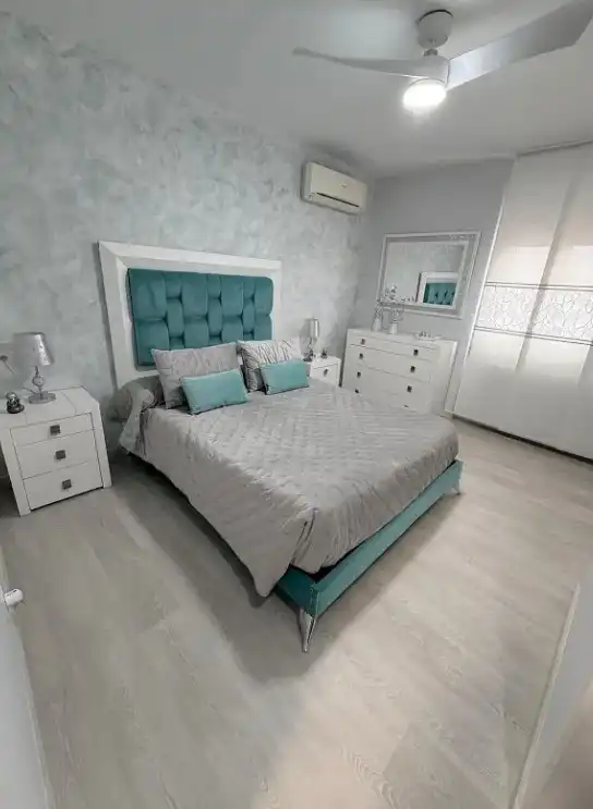 Habitación de Piso en venta en La Roda con Aire acondicionado, Calefacción y Terraza