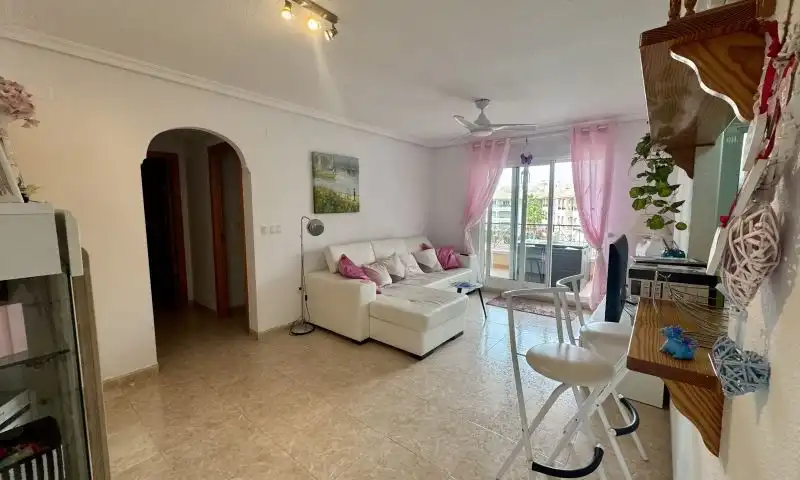 Apartment mit Terrasse zum Verkauf in Calle Guapiles, imagen 6