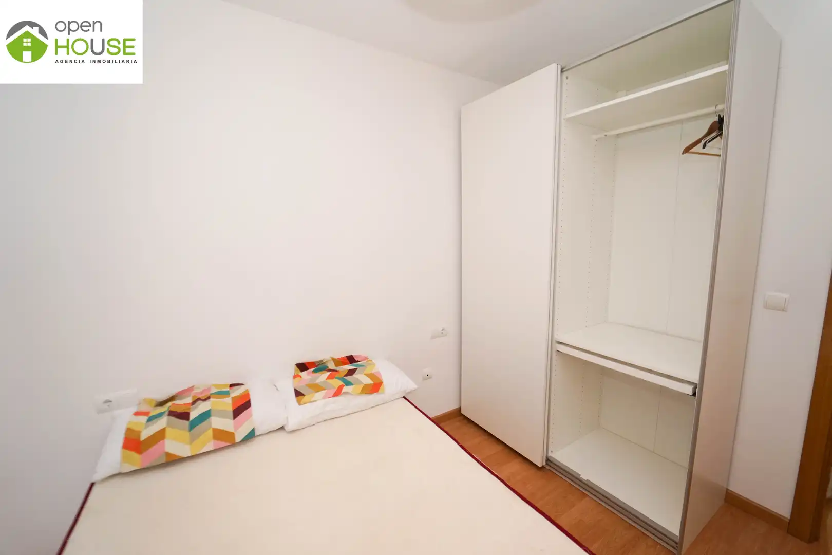 Appartamento con terrazza in affitto a Paseo del Río 11, imagen 14