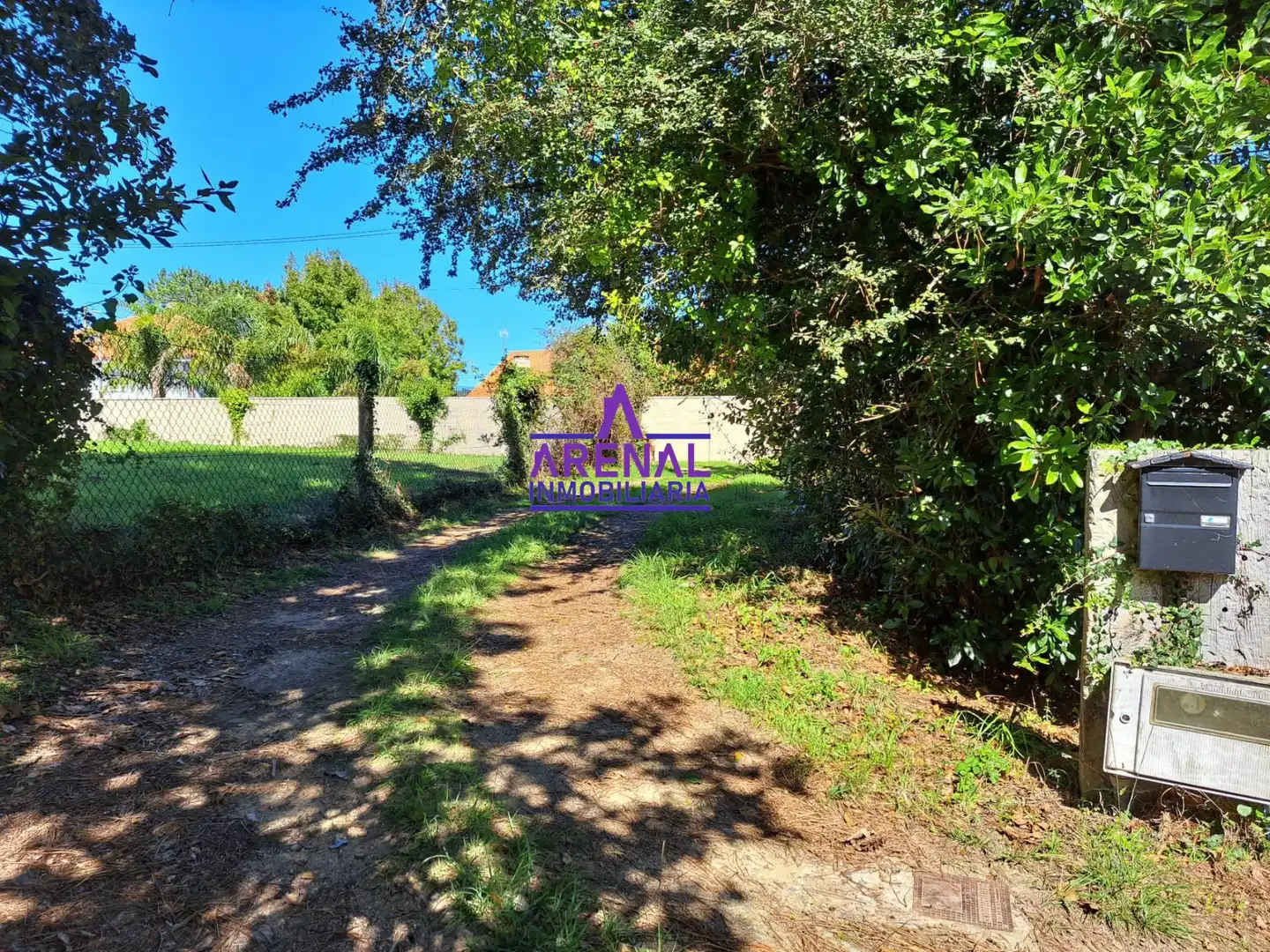 Terreno rustico in vendita a Palmeira, imagen 4