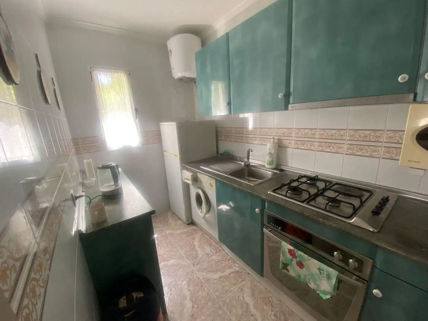 Apartamento con terraza en venta en Avenida PINOSO DE, imagen 16
