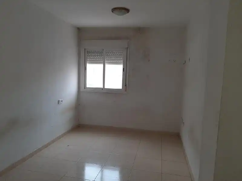Schlafzimmer von Wohnung zum Verkauf in Roquetas de Mar