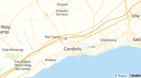 Foto 5 de Piso en venta en Casc Antic - Nou Cambrils, Cambrils