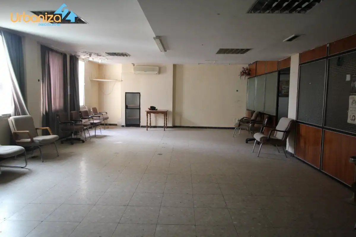 Oficina con ascensor en venta en Calle DONOSO CORTES 6, imagen 13