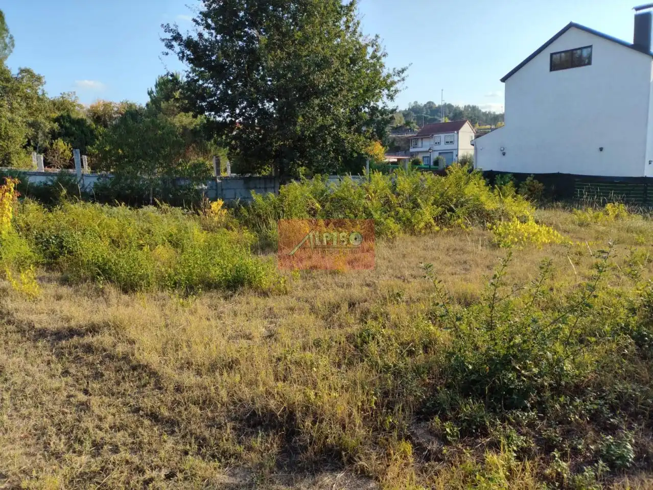 Residential for sale in Ourense Capital 