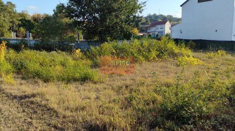 Foto 2 de Residencial en venda a Rua Petouto, Polvorín, Ourense