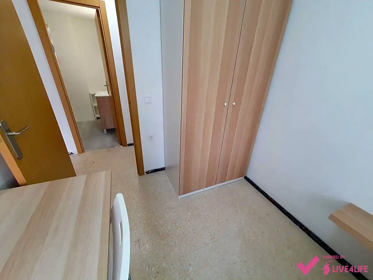 Flat for rent in Manuel Arellano, Triana Oeste