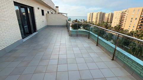 Photo 2 of Attic for sale in Avenida Maestro Gaspar Vivas, 42, Nueva Almería - Cortijo Grande - Vega de Acá,  Almería Capital