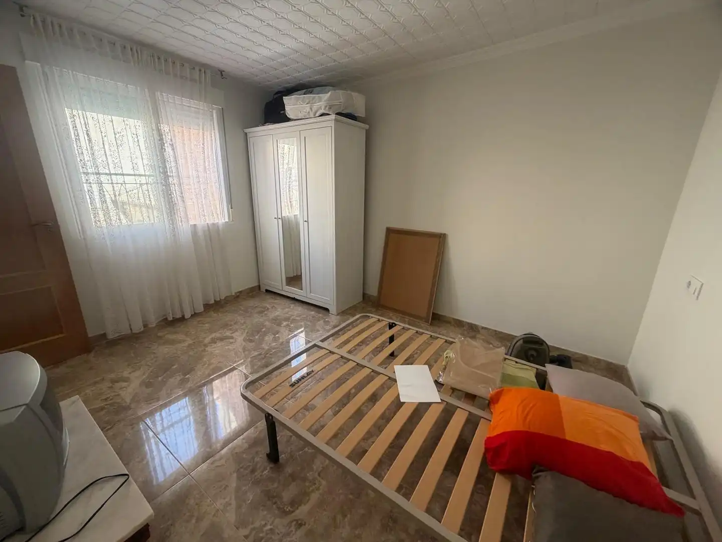 Dormitori de Pis en venda en Águilas