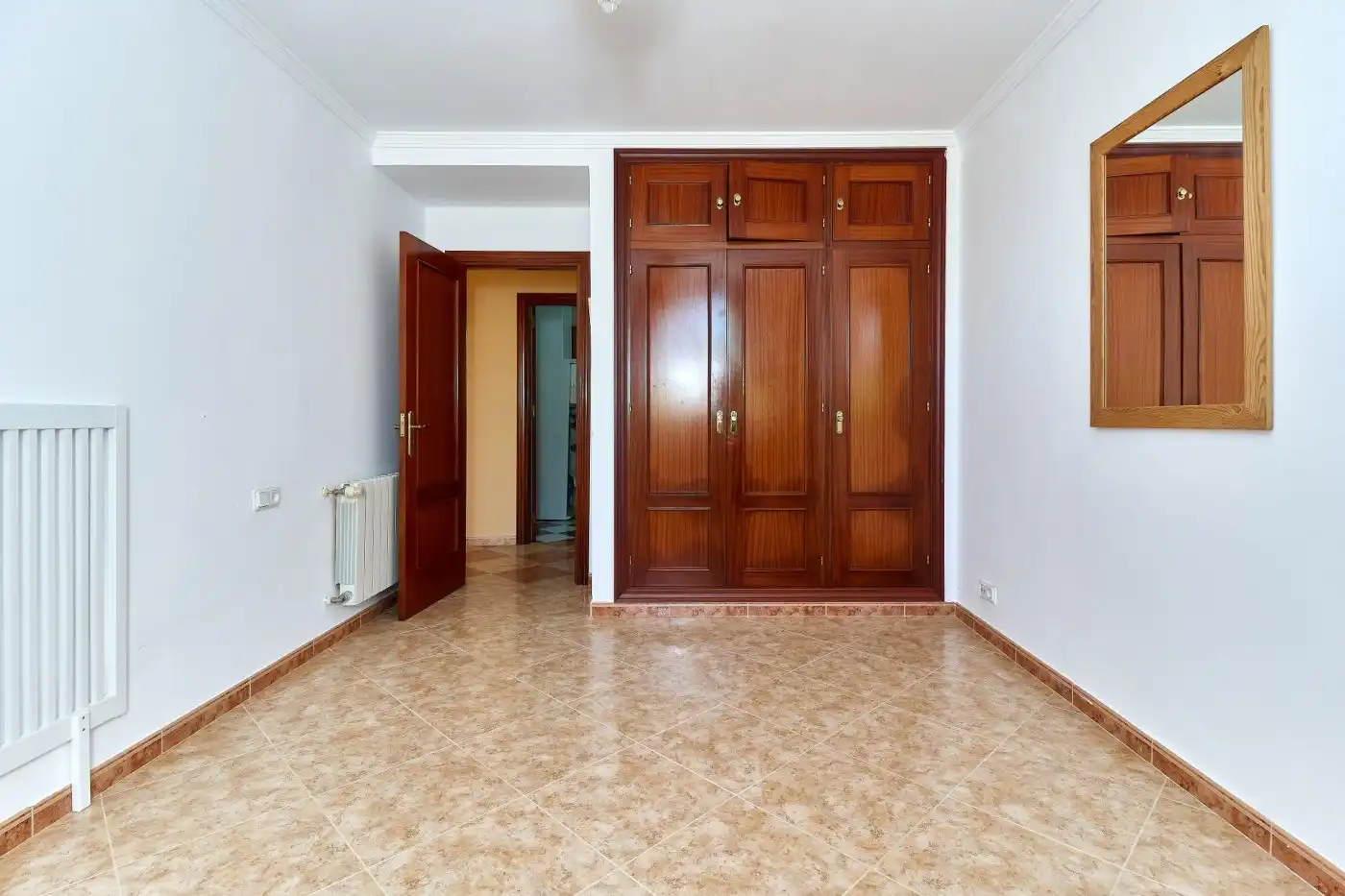 Houses for sale in El Rosario - Ricmar
