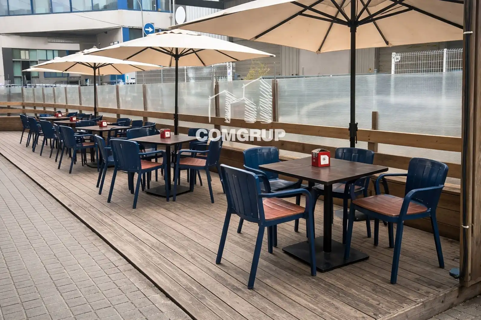 Local comercial en traspaso en Eixample, imagen 2