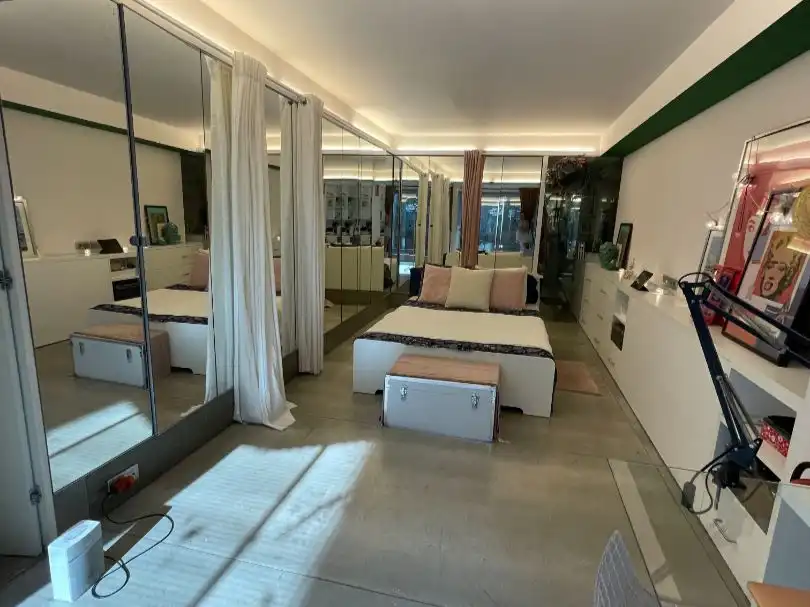 Loft con ascensor en alquiler en Calle Mazarredo 10, imagen 3