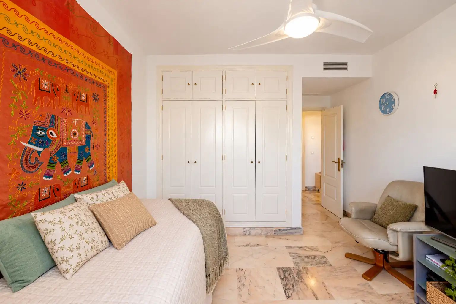 Apartment with pool for sale in Calle Las Azaleas, imagen 19