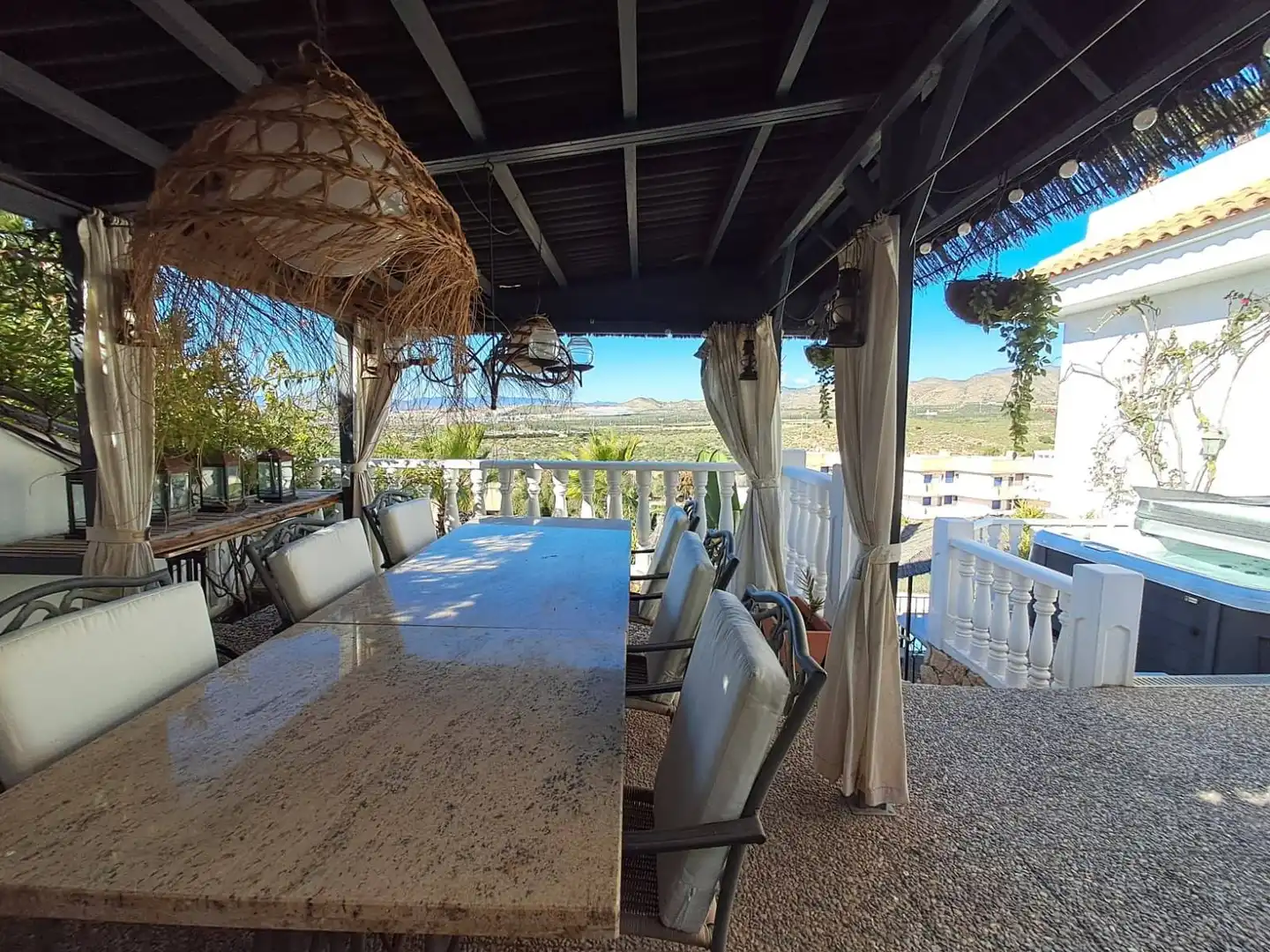 Villa mit Pool zum Verkauf in Pedanías Oeste, imagen 44