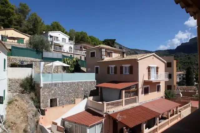 Casa con terrazza in vendita a Sóller, imagen 38