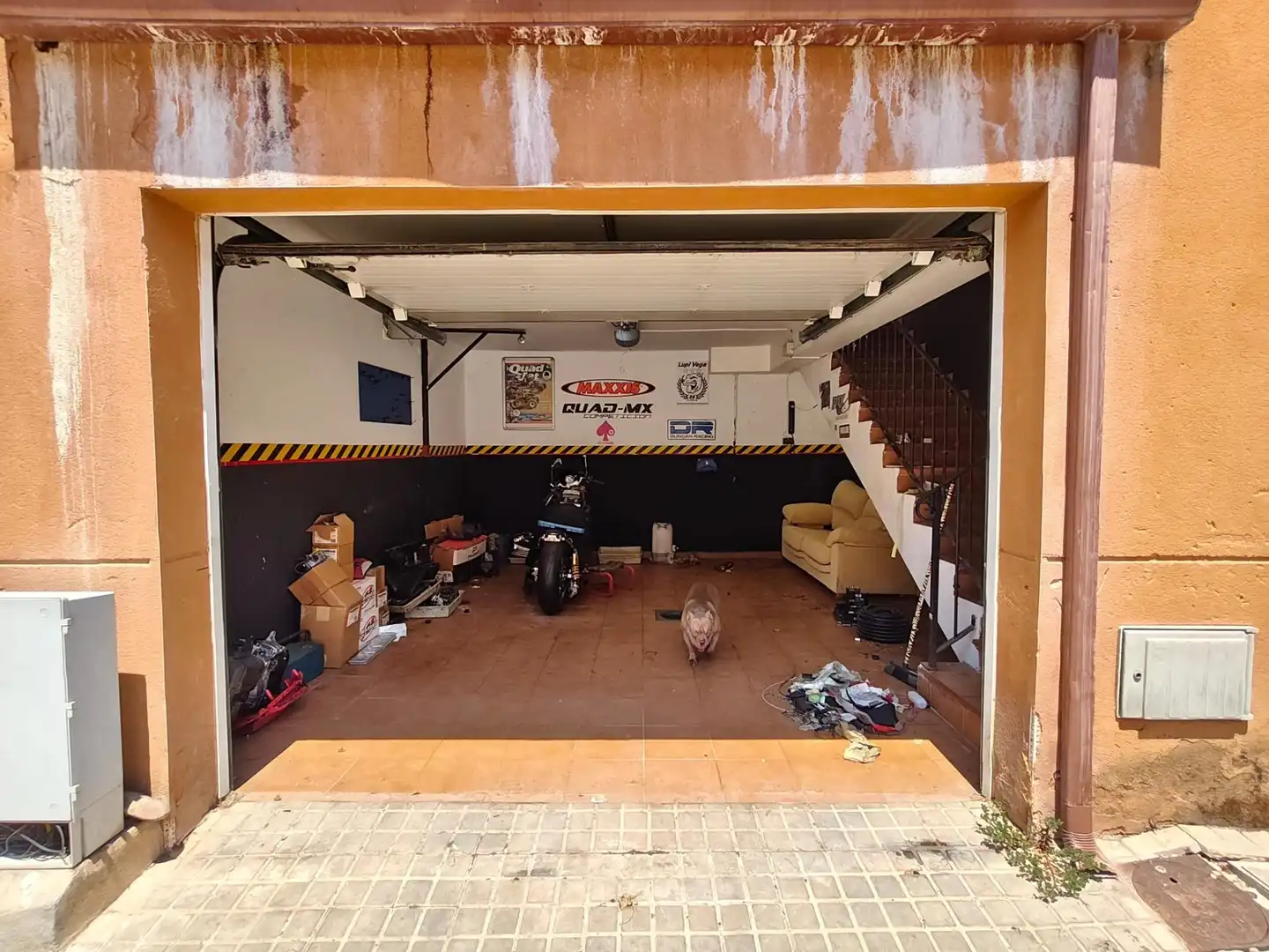 Casa adosada en venda en Morata de Tajuña amb Aire condicionat, Calefacció i Terrassa