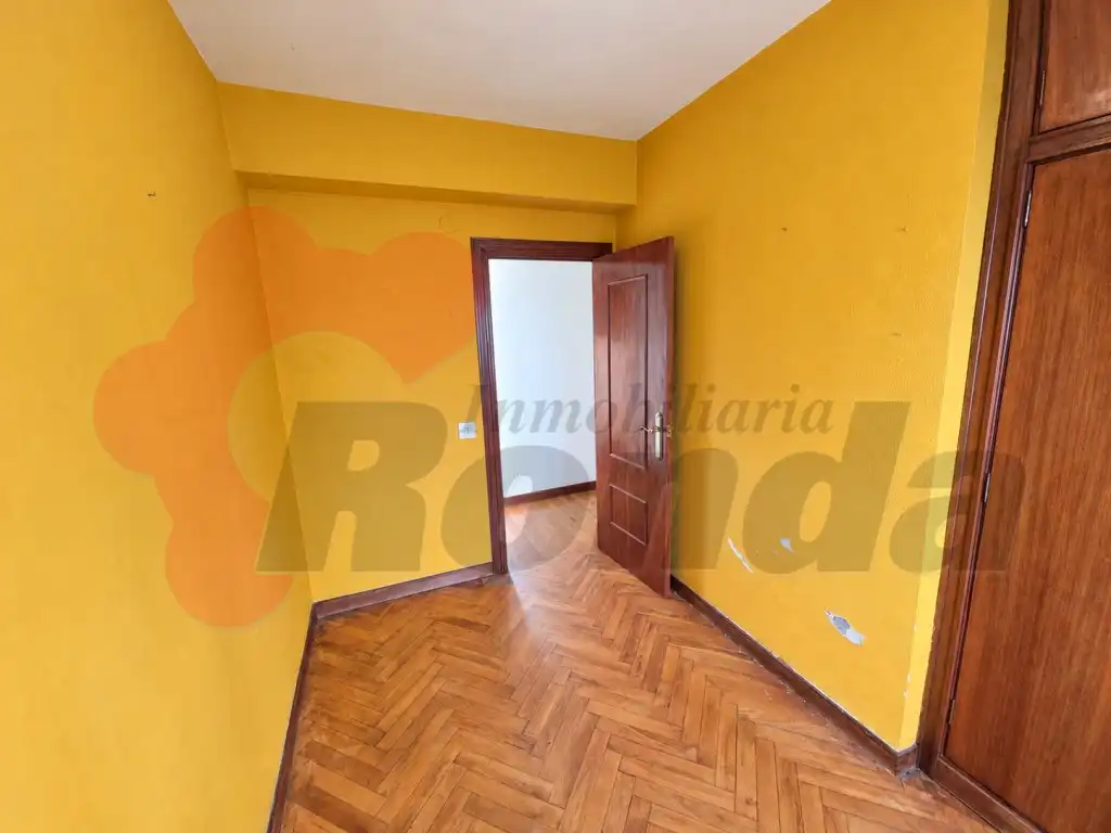Bedroom of Flat for sale in Fingoi