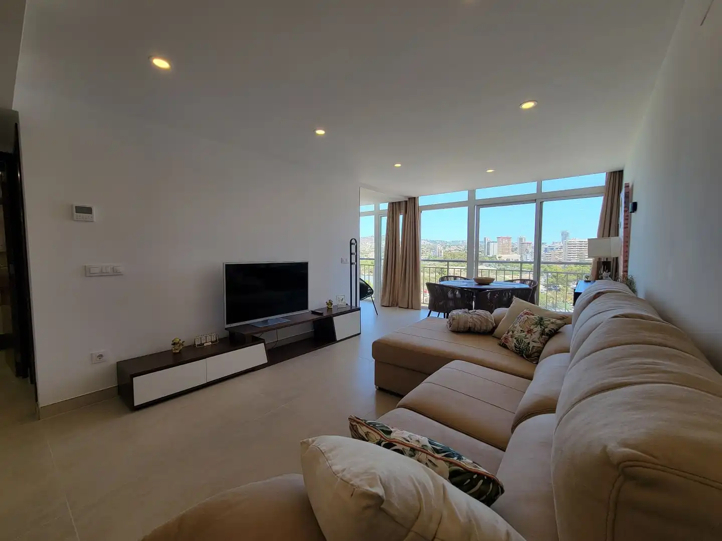 Apartment with lift for sale in Playa Arenal - Bol, imagen 26
