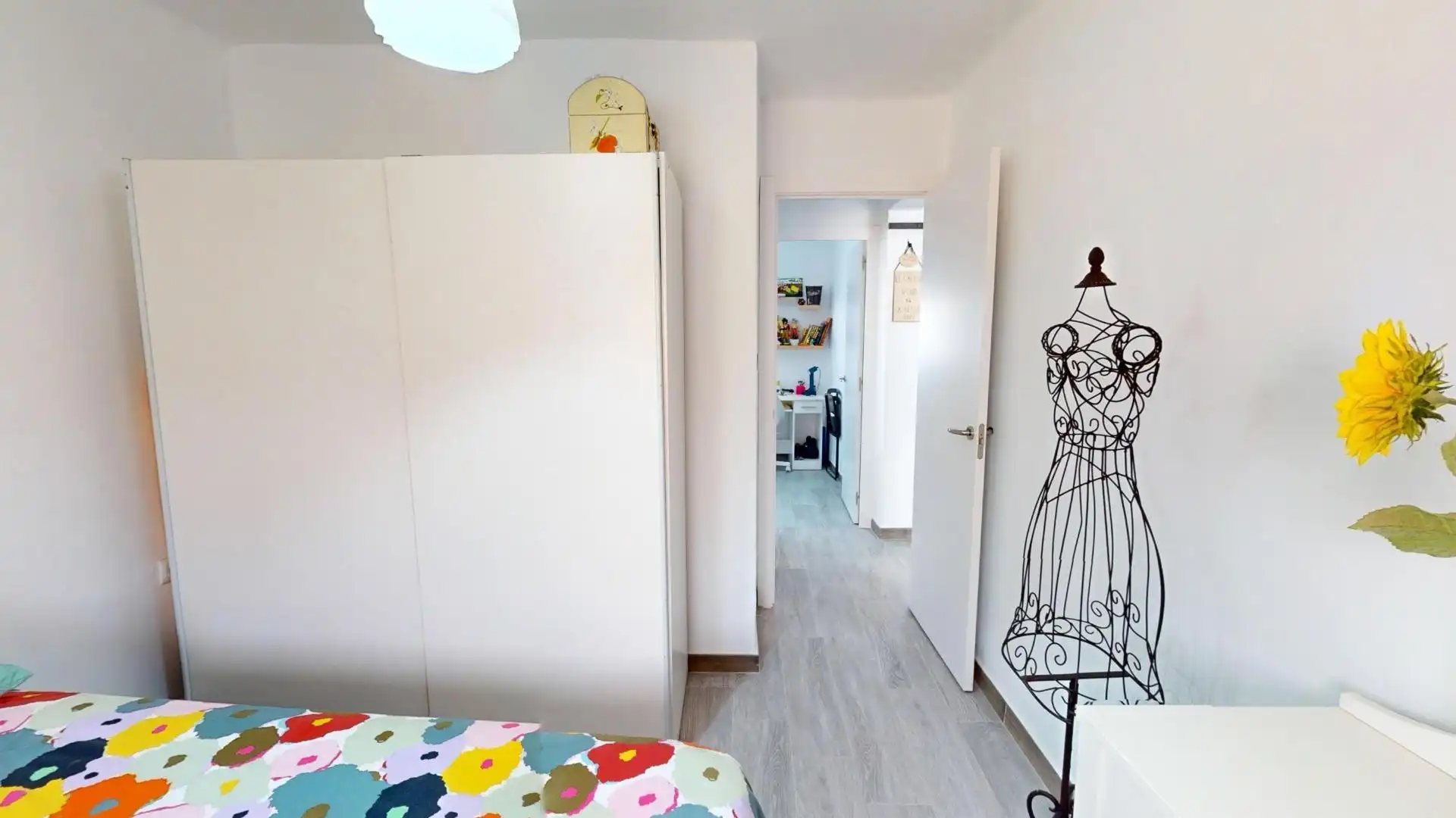 Habitación de Piso en venta en Alcalá de Guadaira con Aire acondicionado, Calefacción y Terraza