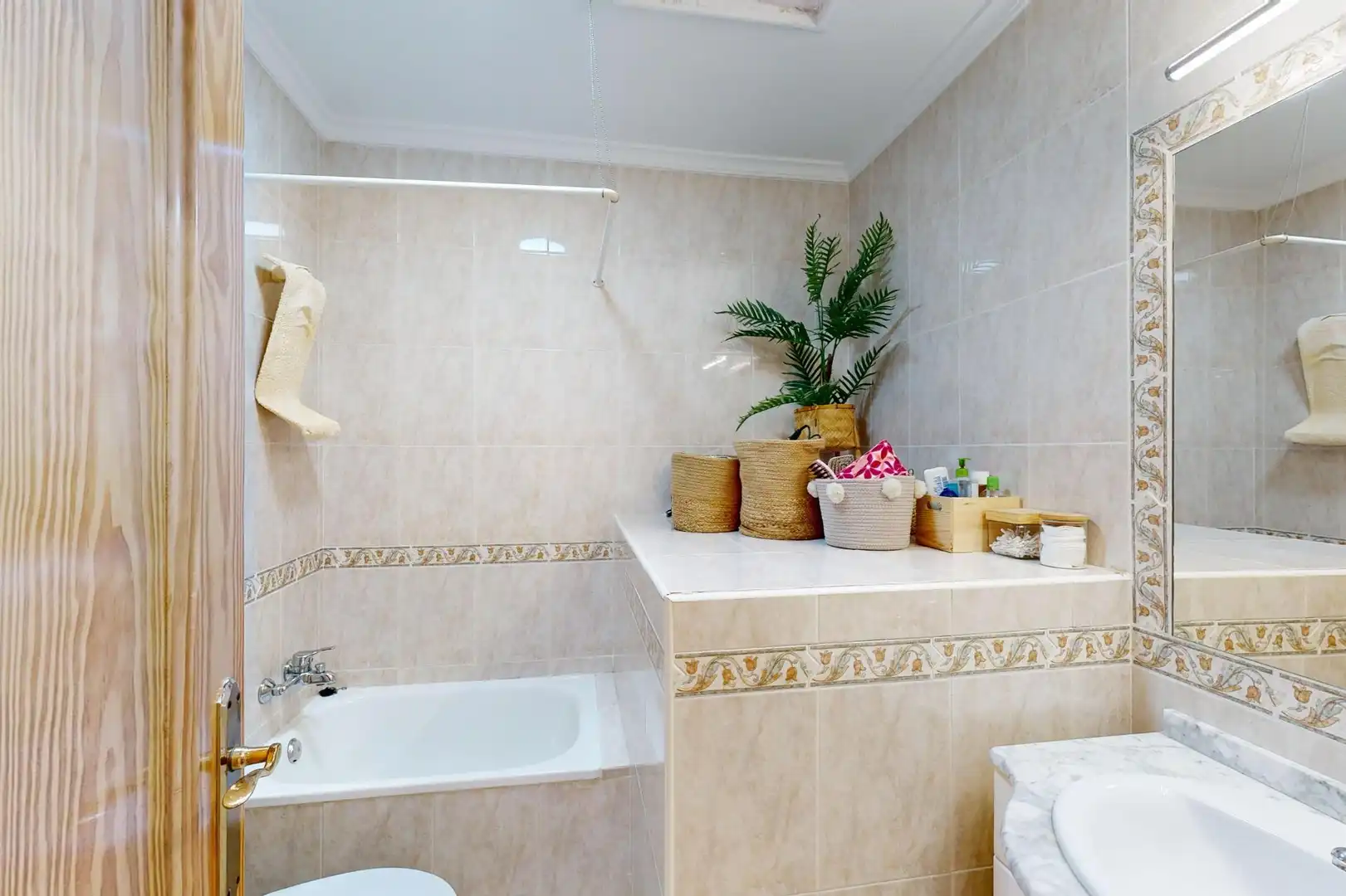 Dúplex en venta en Calle ISLA DEL COMENDADOR, 19, Santiago de la Ribera